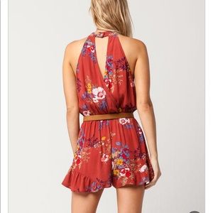 Tilly's Other - Romper Tilly's Other - Romper